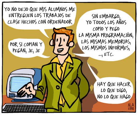 Cosas que hiciste por lo menos una vez en internet.