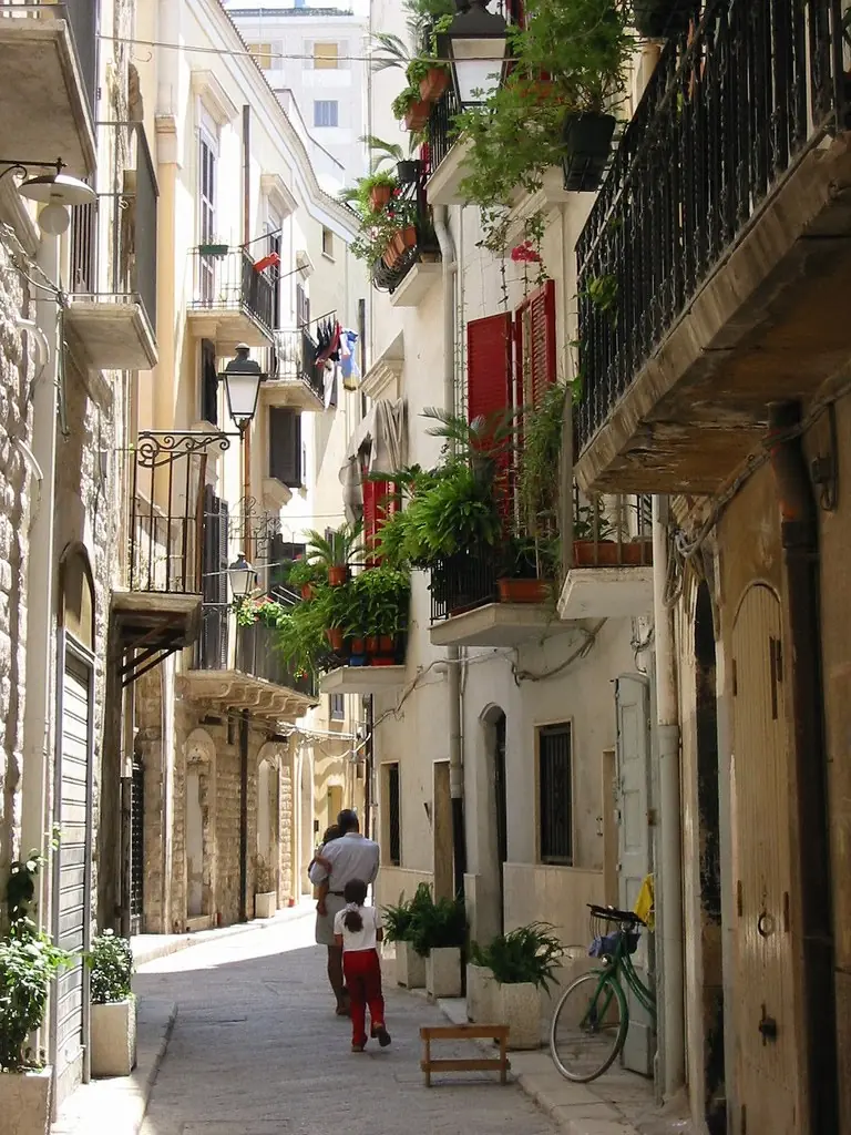 bari