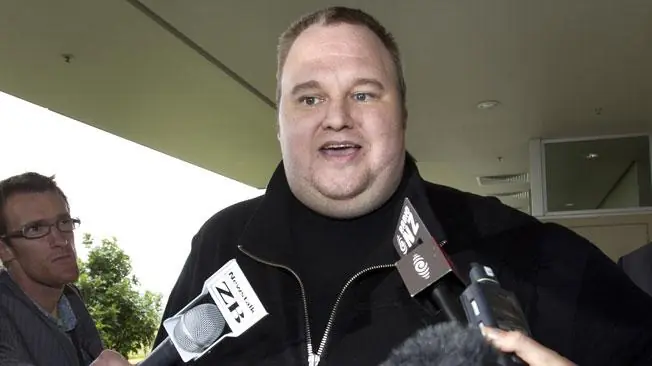 El nuevo Megaupload "cambiará al mundo", según s