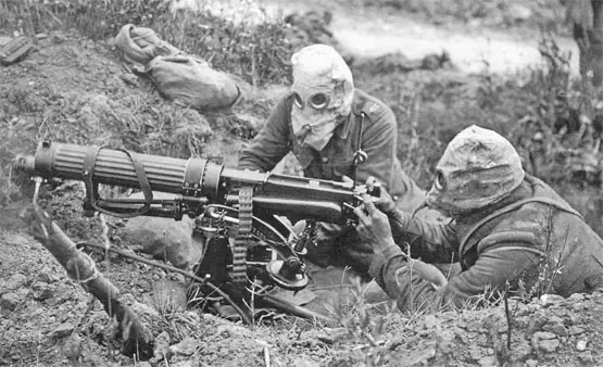 Guerra mundial Primera,Segunda habra una Tercera?