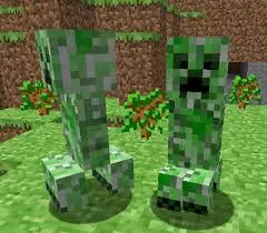 creeper