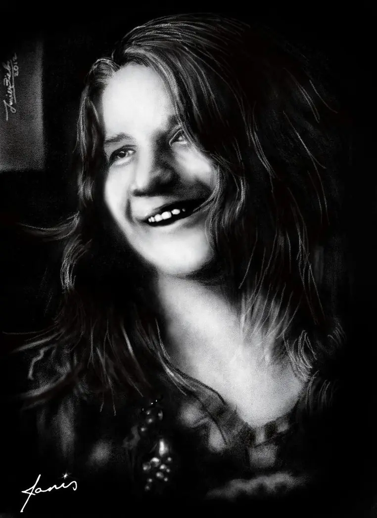 janis