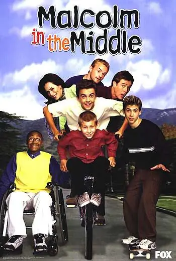 malcolm in the middle