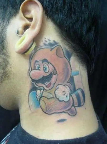 tatuajes