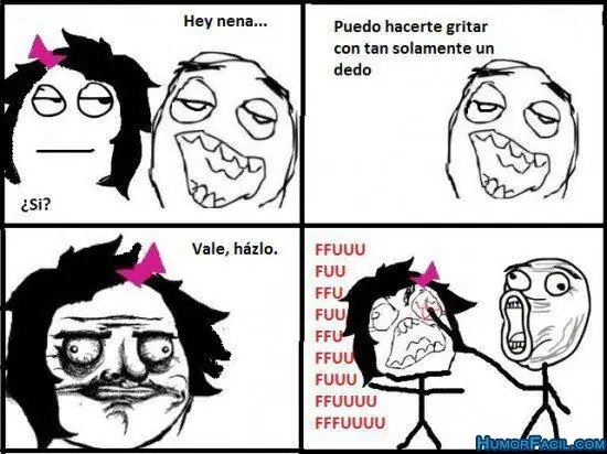 graciosos