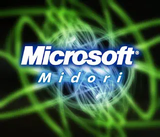 Lanzamiento de Windows 9 (Midori) en el 2015