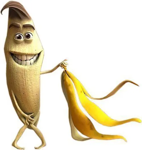 ¿La Banana Engorda?