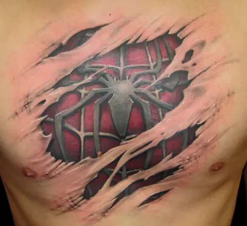 tatoo