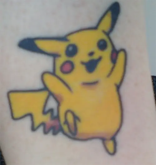 megapost tatuajes