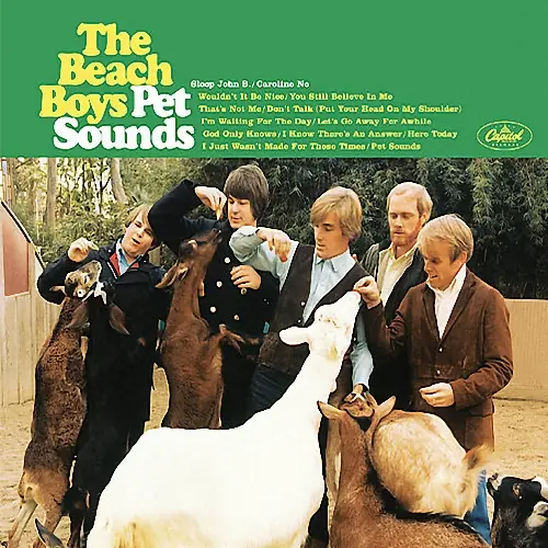 los 100 discos mas vendidos de los 60s parte 2
