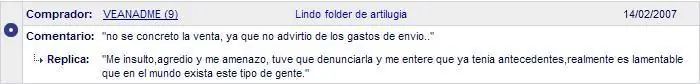 Chistes