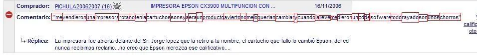cómico