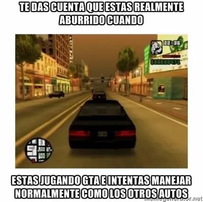 chistoso