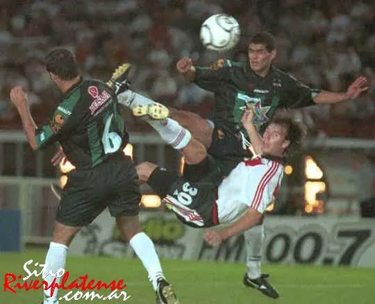 fútbol