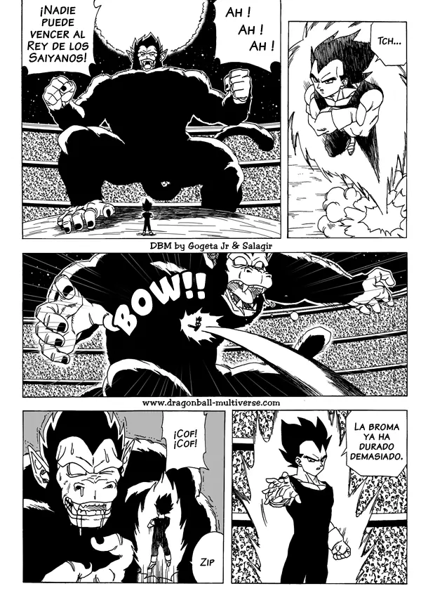 japones para autodidactas lección 19 manga de dragon ball X