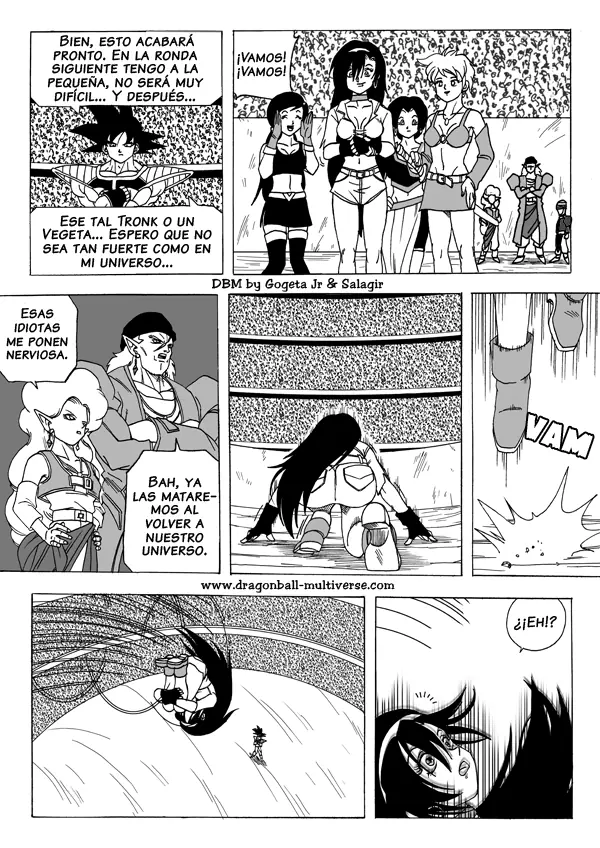 japones para autodidactas lección 19 manga de dragon ball X
