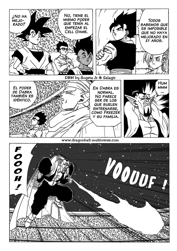 japones para autodidactas lección 19 manga de dragon ball X