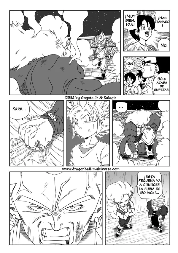dragon ball manga