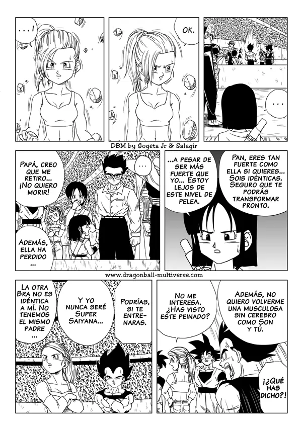 japones para autodidactas lección 19 manga de dragon ball X