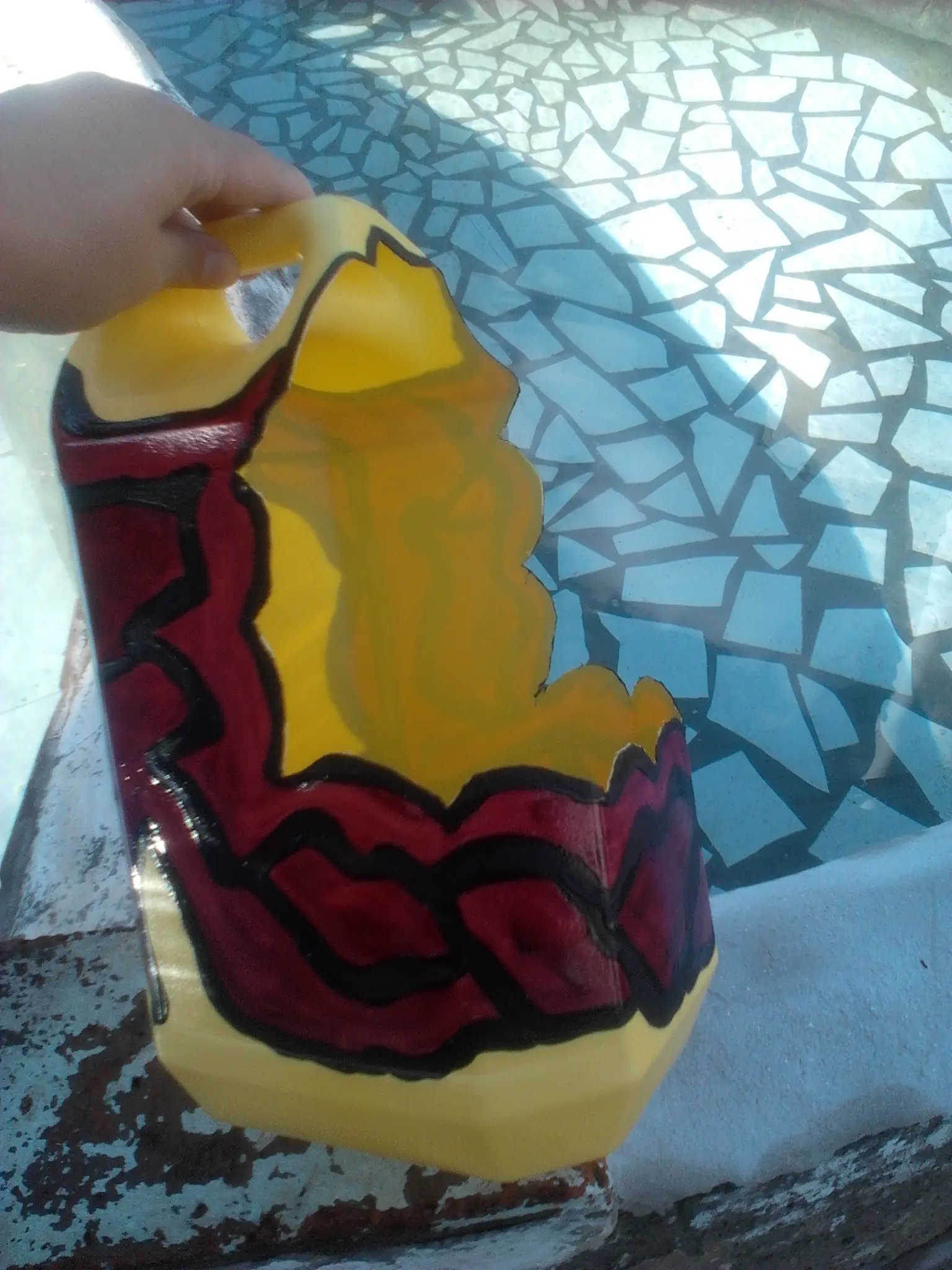 reciclado
