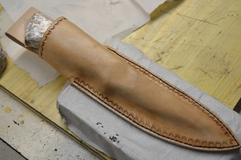 cuchillo