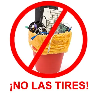 15 usos alternativos para tu ordenador viejo