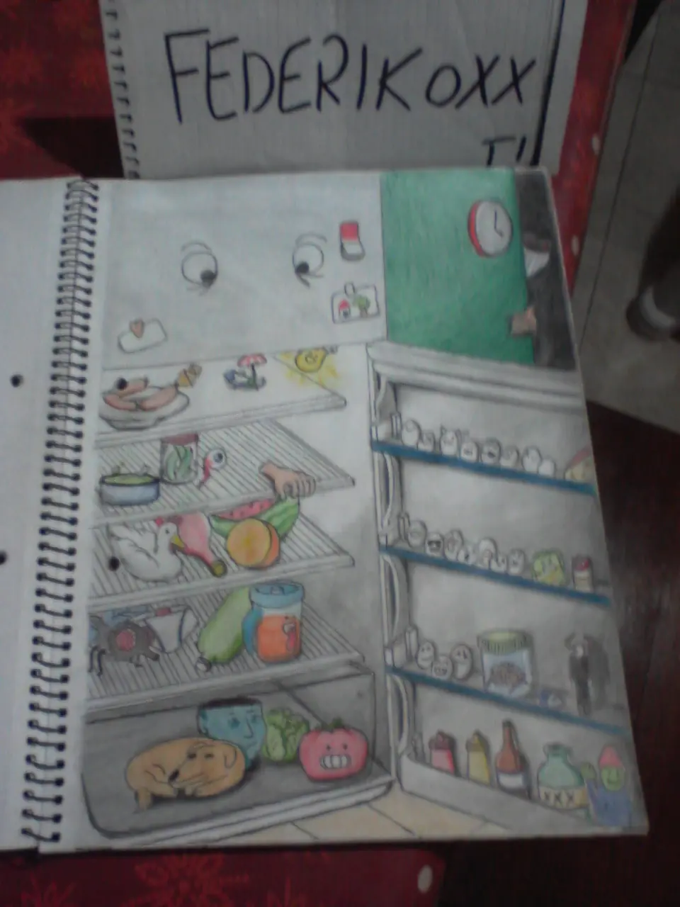 imaginacion