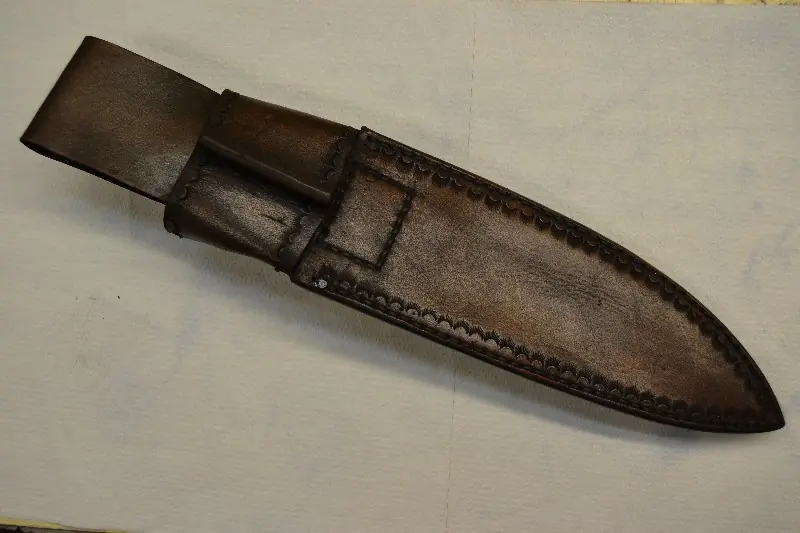 cuero