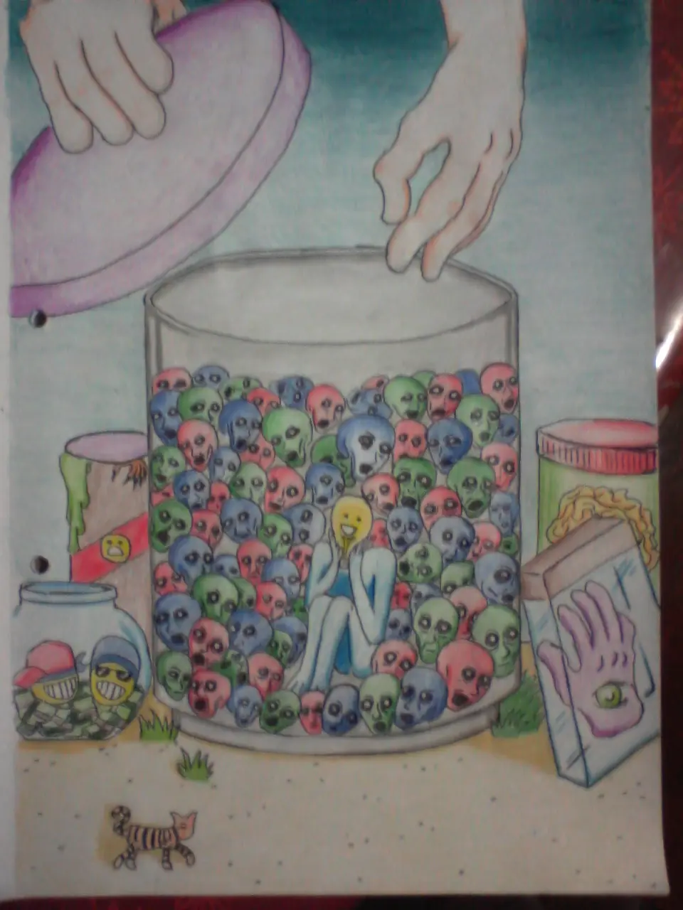 dibujos
