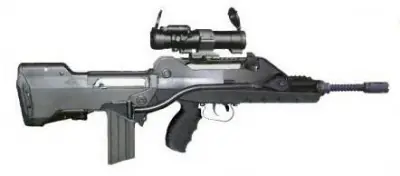 extranjera