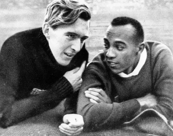 La gran hazaña de Long y Owens