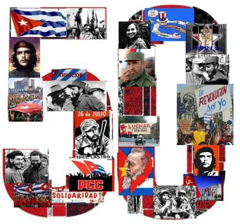 50 verdades de la revolución cubana