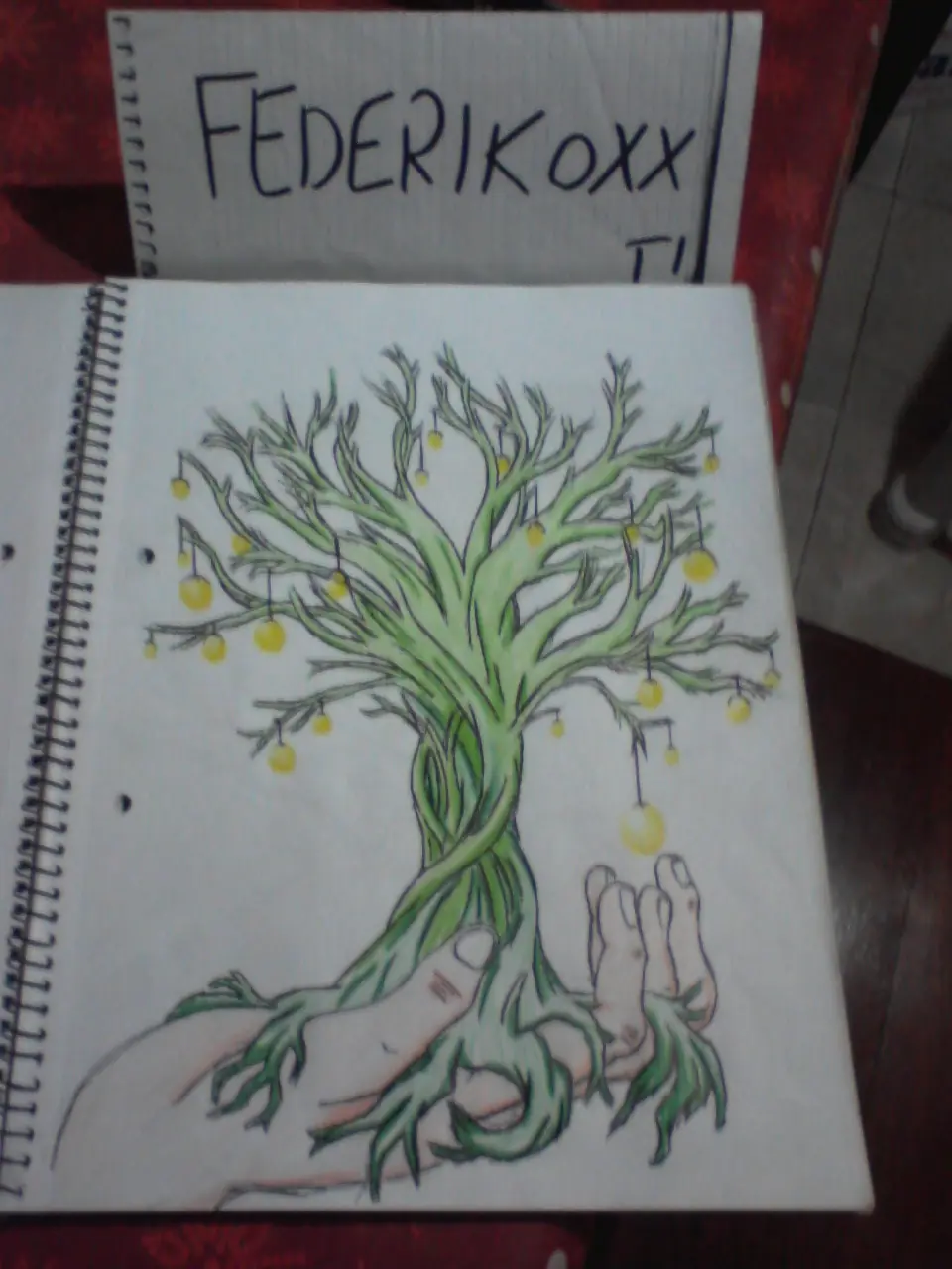 dibujos