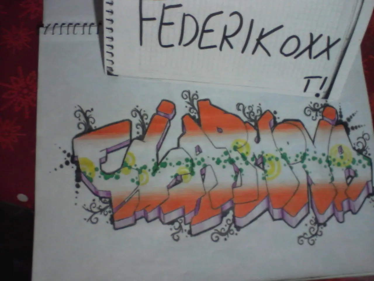 colores