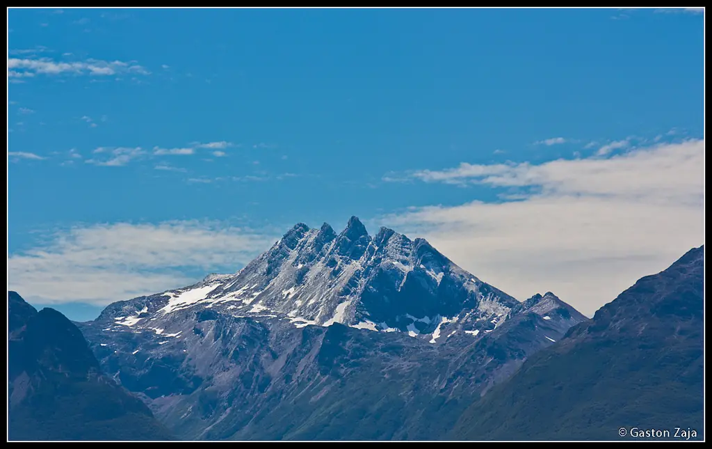 Tierra del Fuego (Argentina) a través de mi lente.