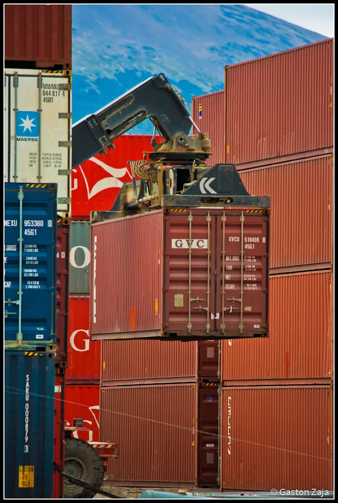 Tierra del Fuego (Argentina) a través de mi lente.