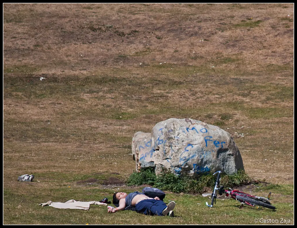 Tierra del Fuego (Argentina) a través de mi lente.