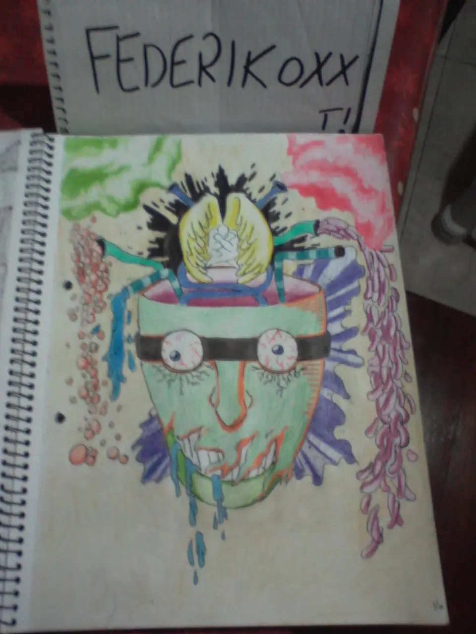 cuaderno