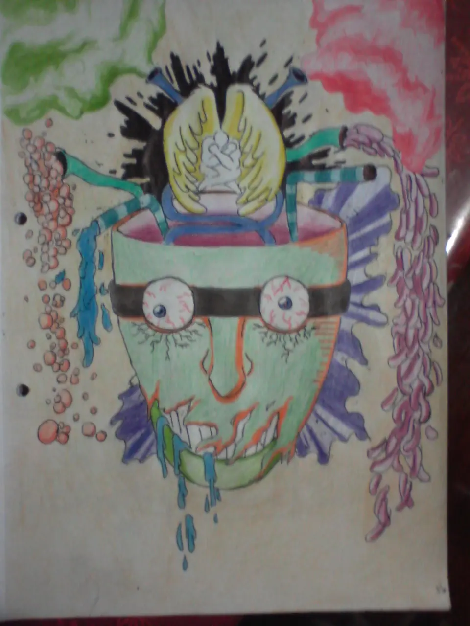 imaginacion