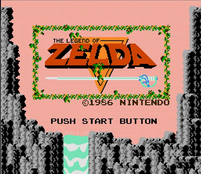 retro