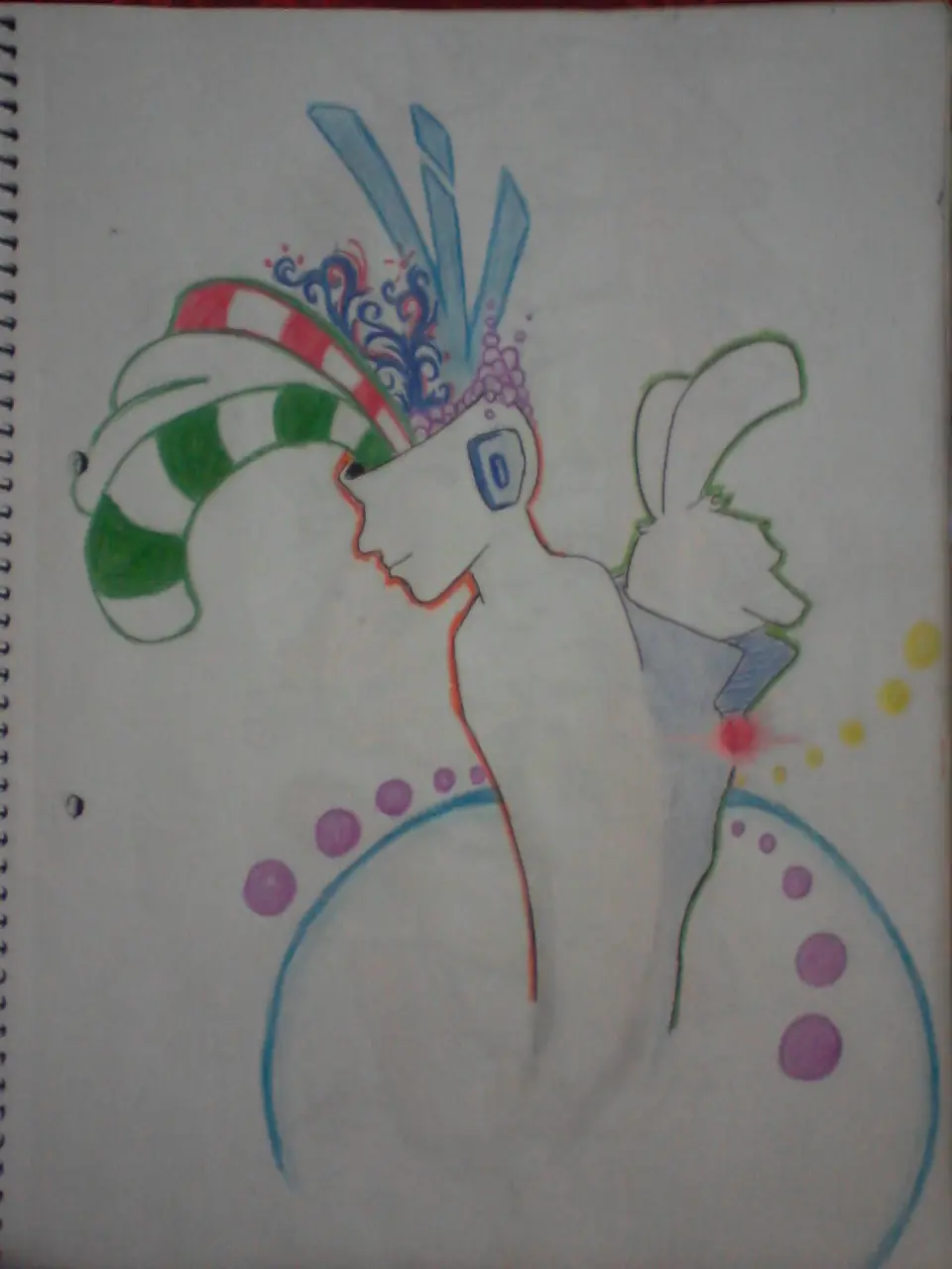 colores