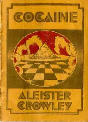 Cocaína