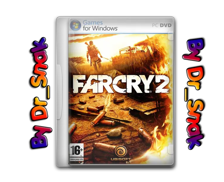 FarCry 2