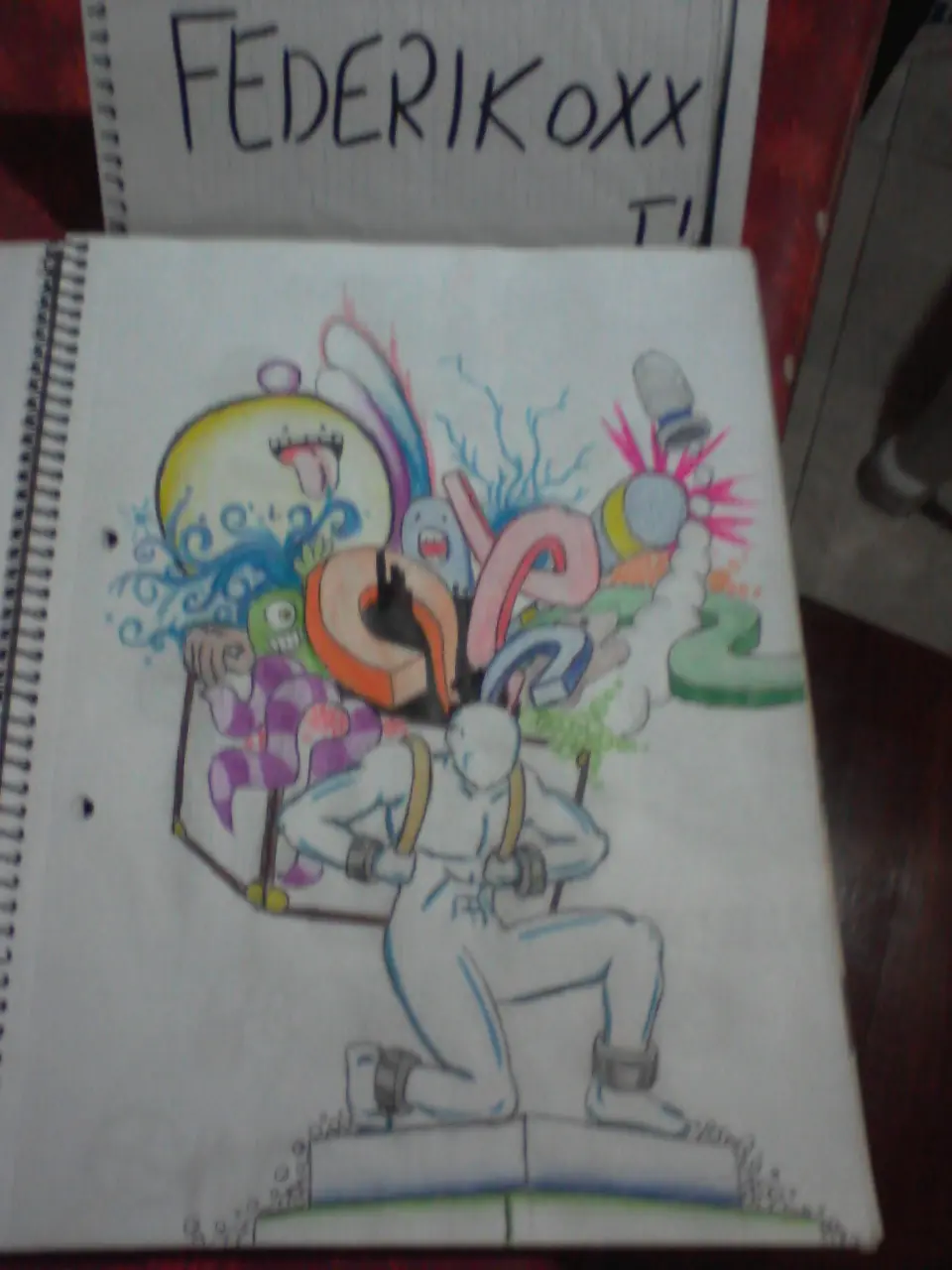cuaderno