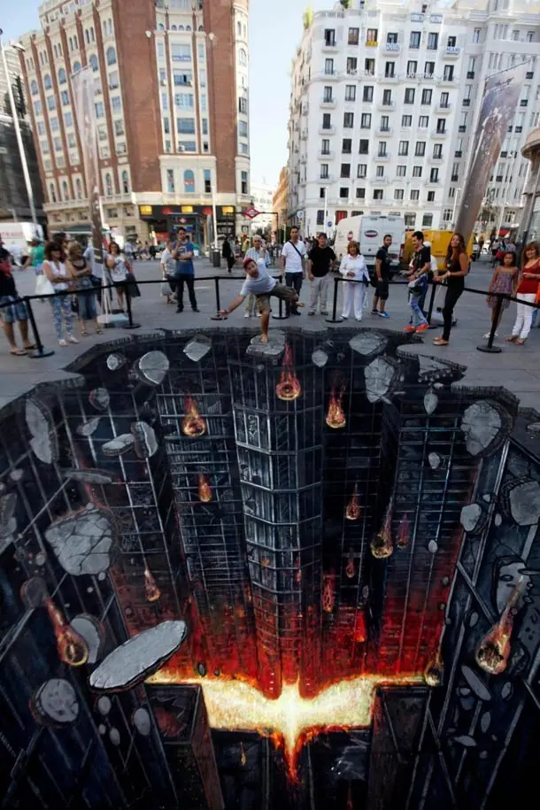 batman