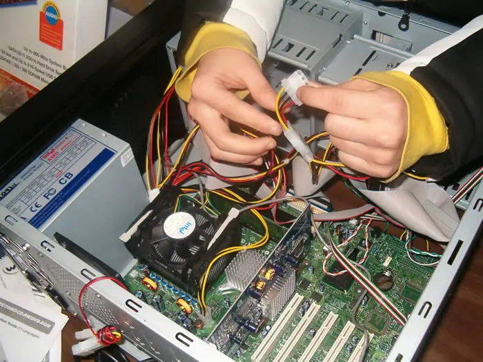 ¿Qué es el Hardware Libre?