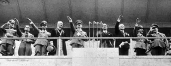 Nazis