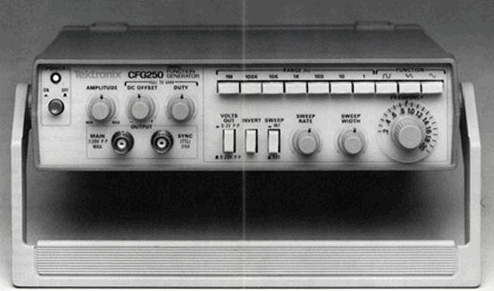 Generador de Funciones!