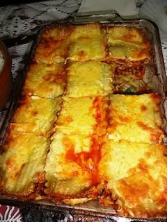 fideos