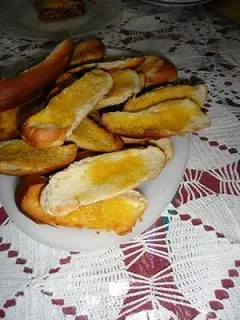 lasagna